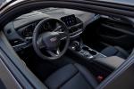 Cadillac CT4-V 2019 года